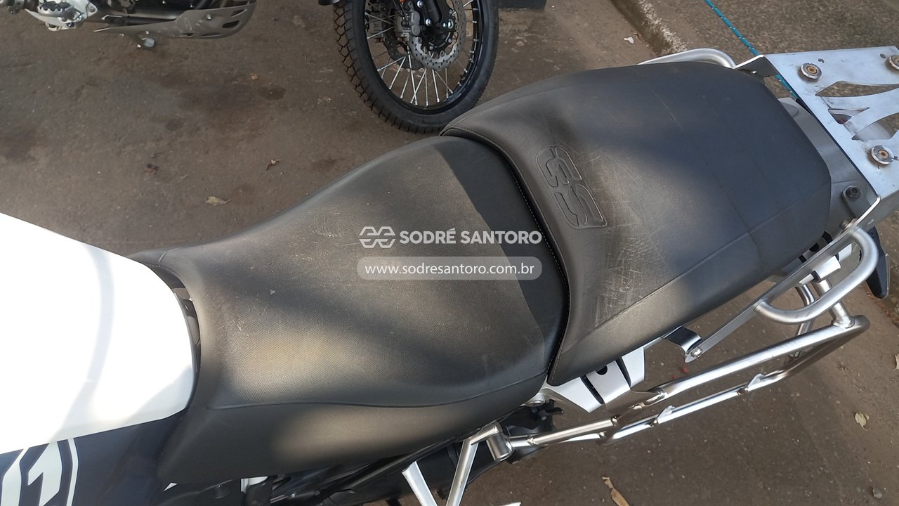 Bmw R1250gs Adventure - 2022/2023 — foto 8 de 11