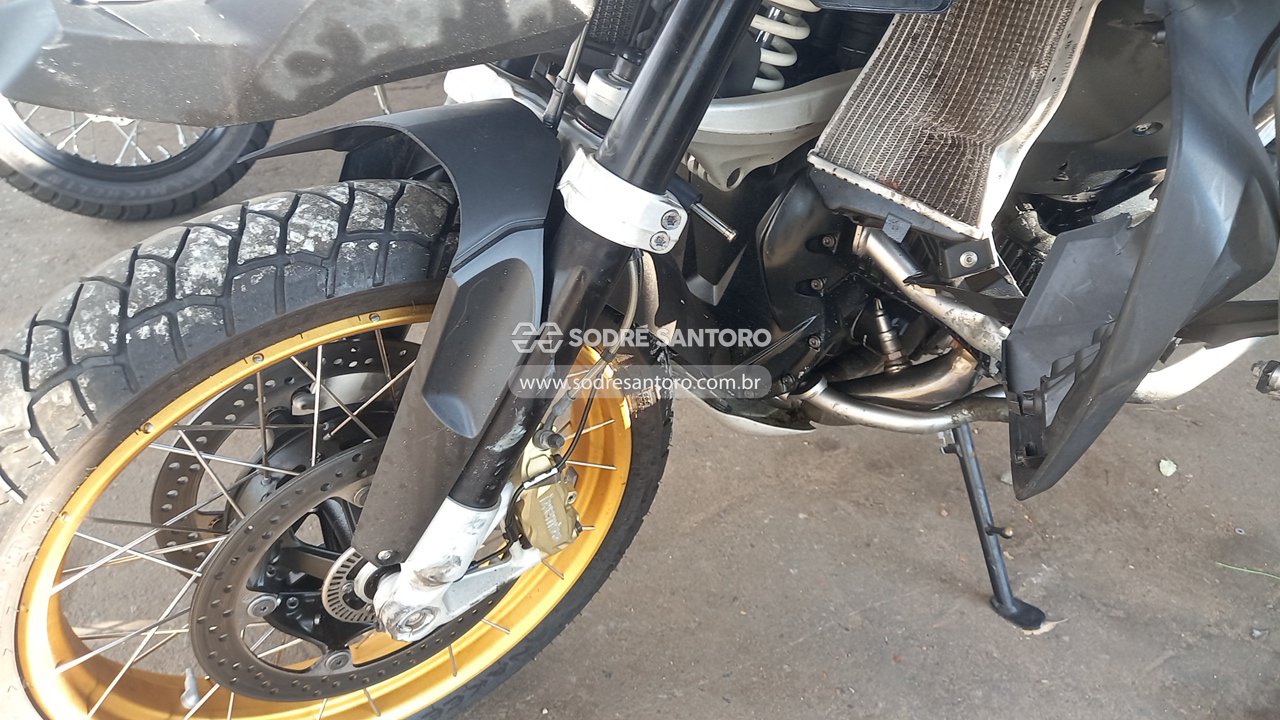 Bmw R1250gs Adventure - 2022/2023 — foto 9 de 11