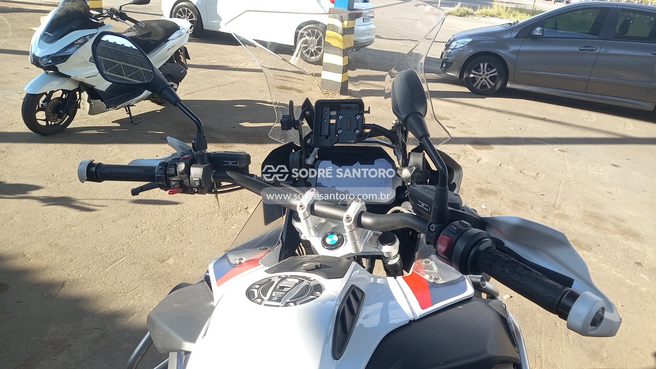 Bmw R1250gs Adventure - 2022/2023 — foto 11 de 11
