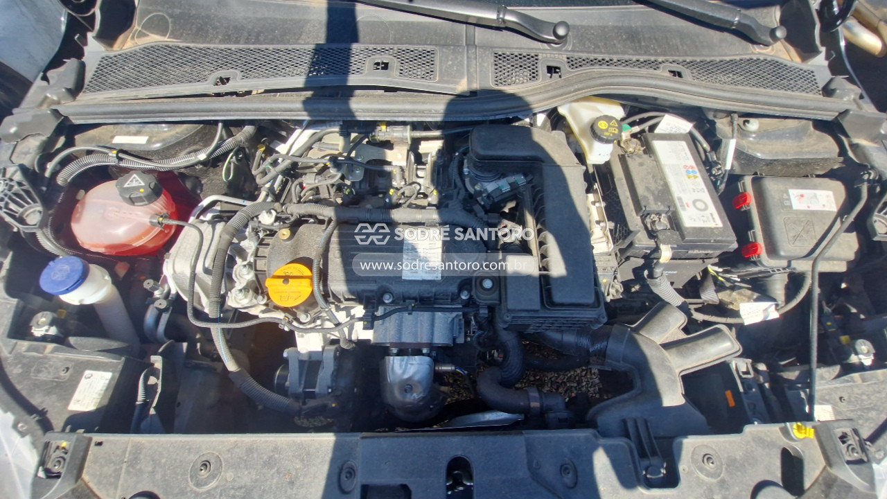 Peugeot 208 Active MT - 2025/2025 — foto 5 de 12