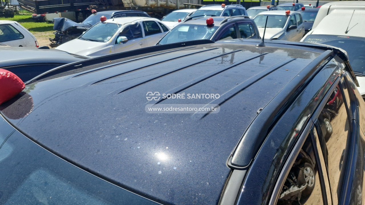 Jeep Compass Longitude T - 2026/2026 — foto 10 de 12