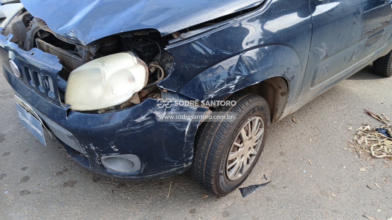 Fiat Uno Vivace 1.0 - 2012/2012 — foto 12 de 12