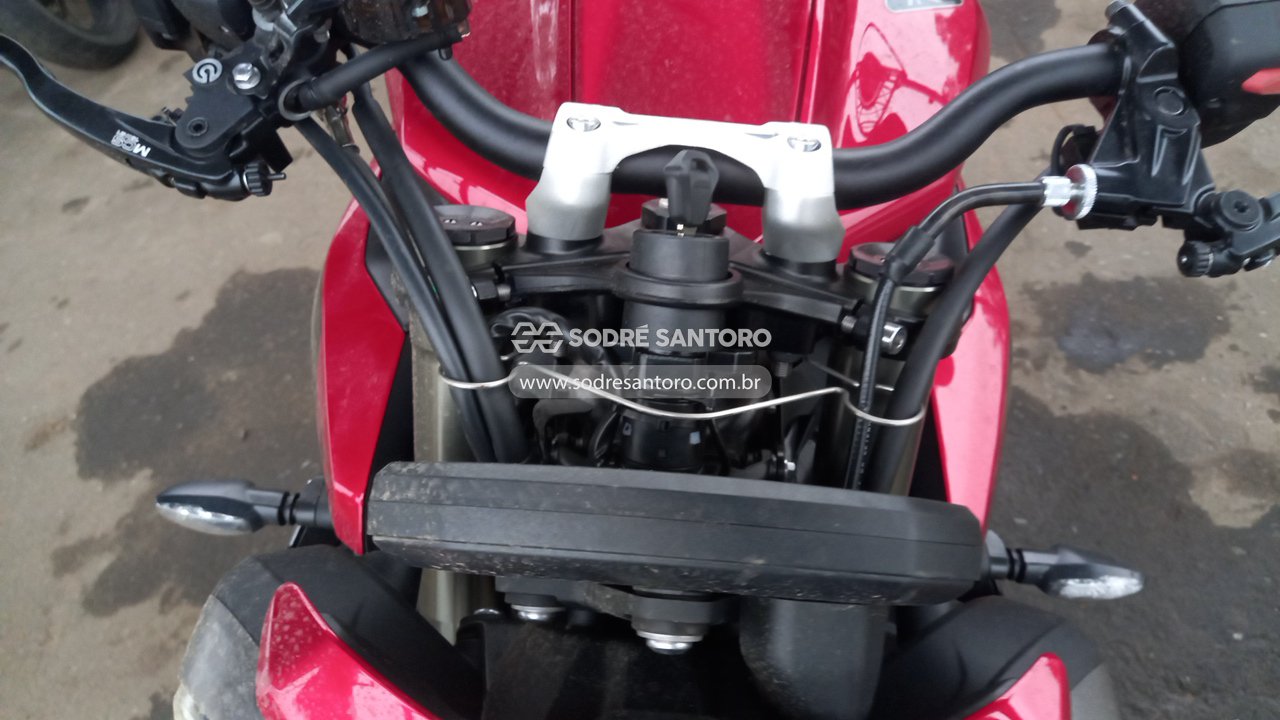 Triumph Street Triple RS - 2024/2024 — foto 10 de 12