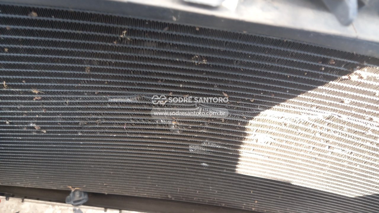 Audi Q3 1.4tfsi - 2017/2017 — foto 11 de 12