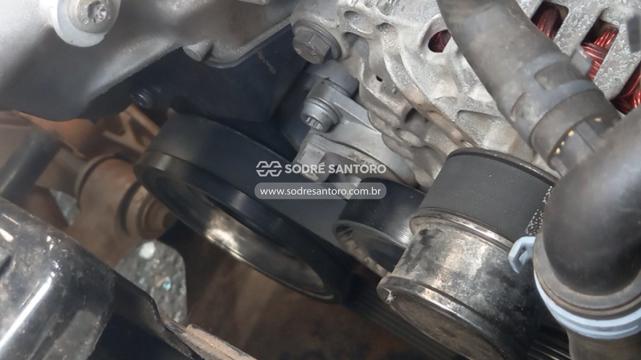 Audi Q3 1.4tfsi - 2017/2017 — foto 12 de 12