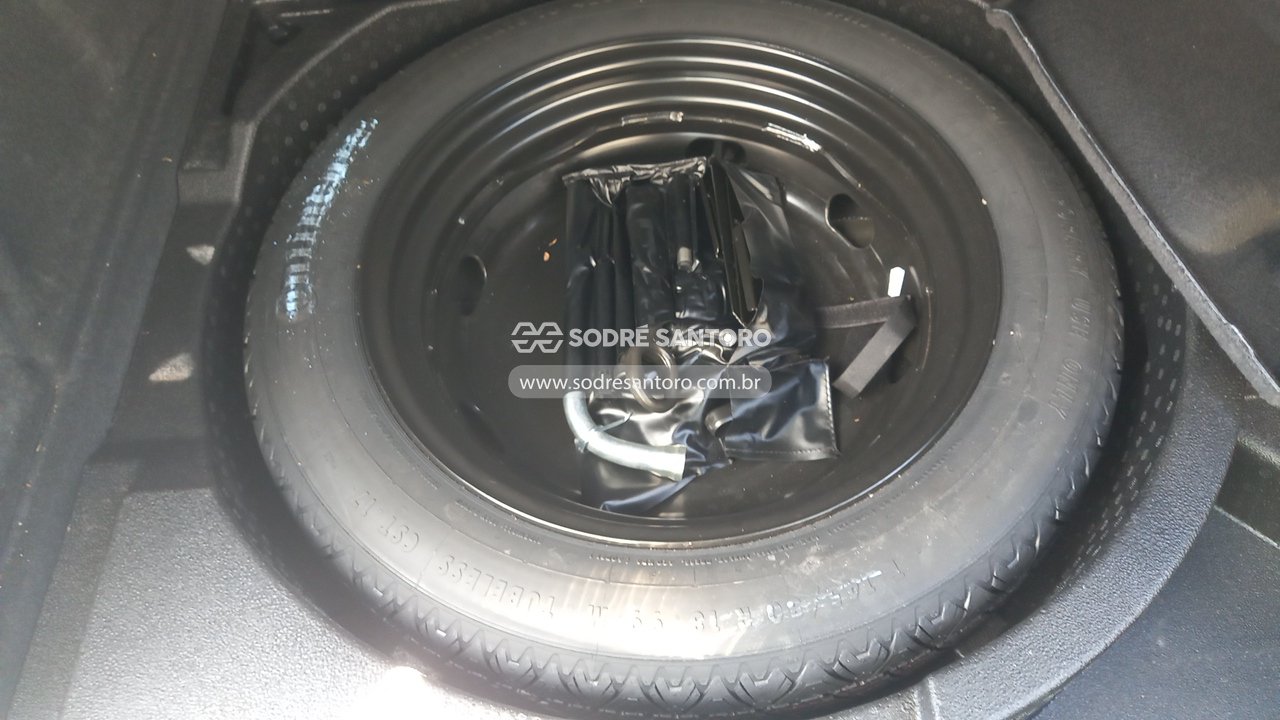 Audi Q3 1.4tfsi - 2017/2017 — foto 10 de 12