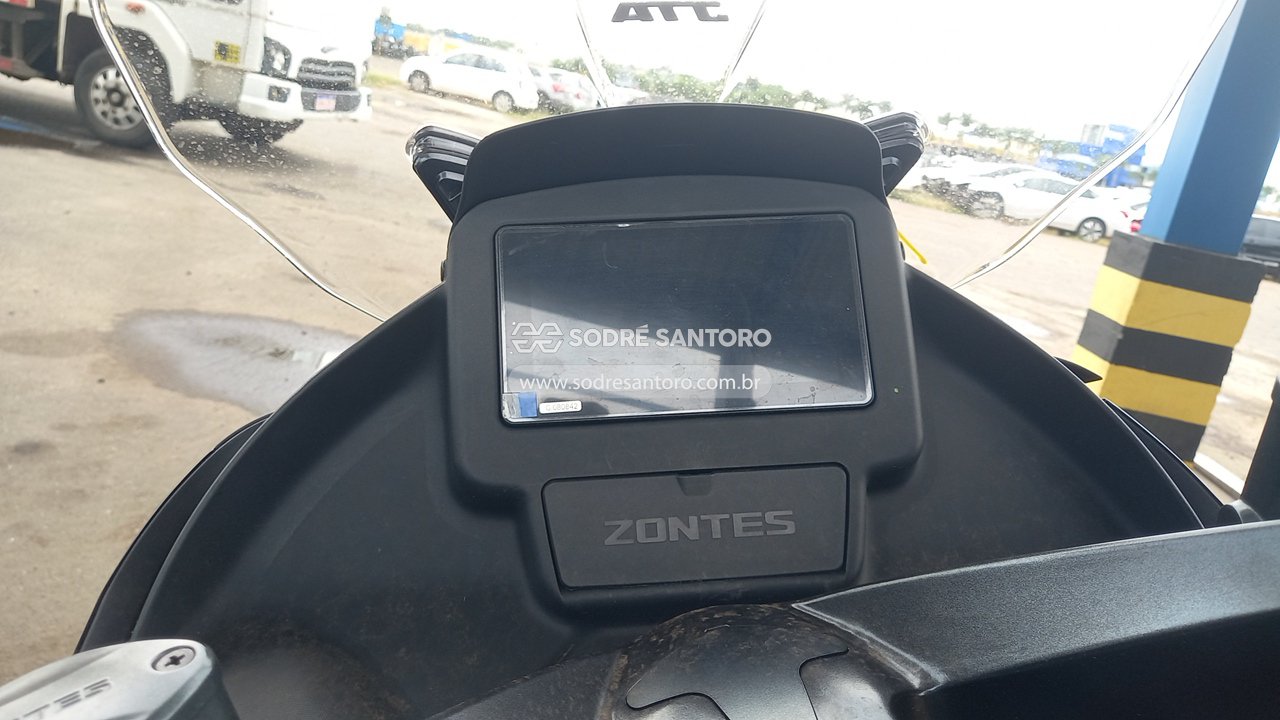 Jta Zontes 350e - 2025/2026 — foto 6 de 11