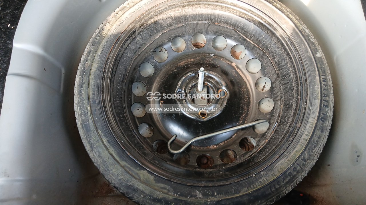 Chevrolet Spin 1.8l AT LT - 2015/2016 — foto 9 de 11