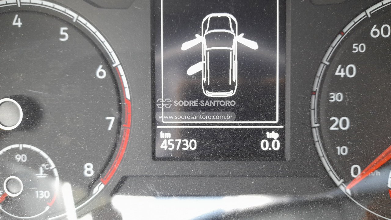 Volkswagen T Cross Sense Tsi - 2024/2024 — foto 7 de 12