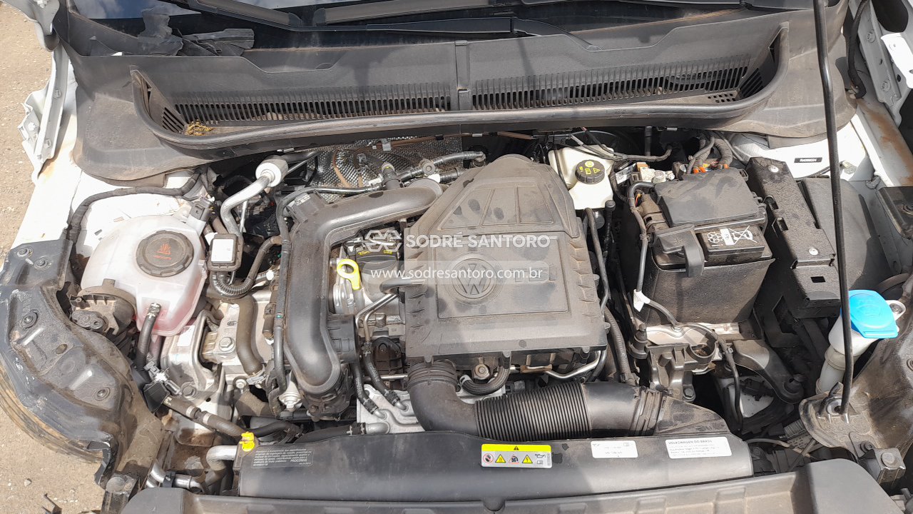 Volkswagen T Cross Sense Tsi - 2024/2024 — foto 5 de 12