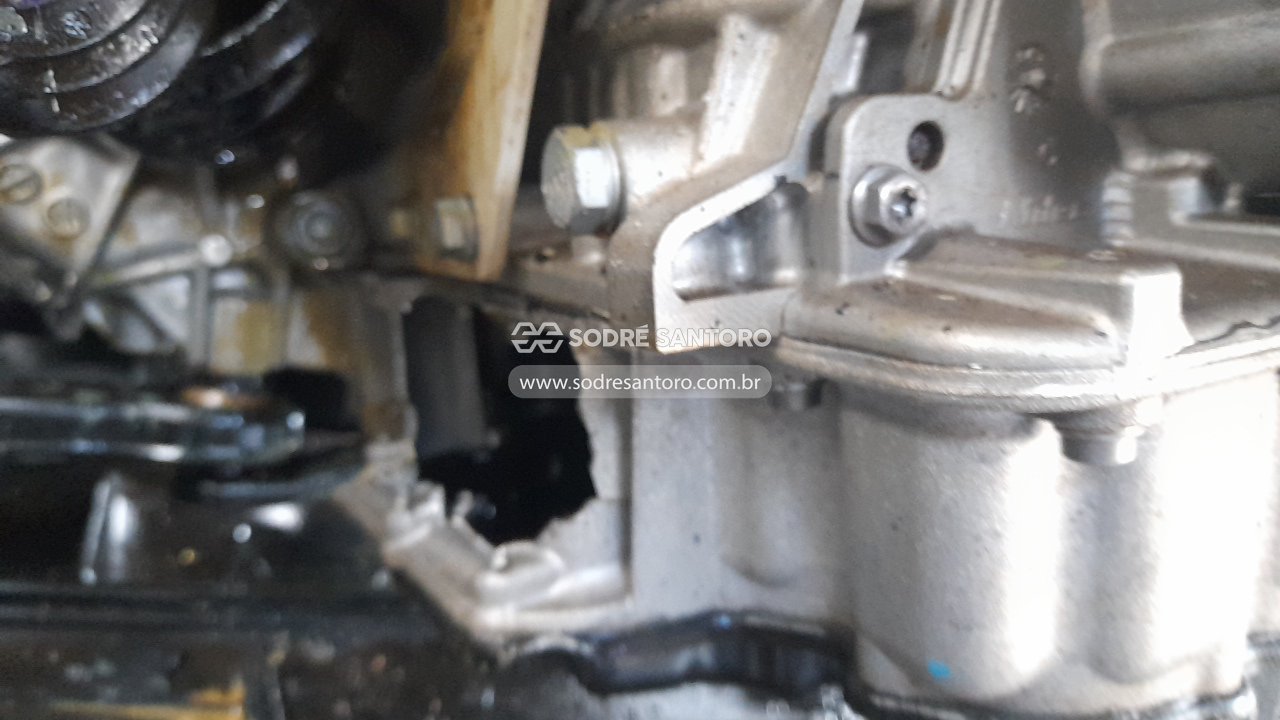 Volkswagen T Cross Sense Tsi - 2024/2024 — foto 11 de 12