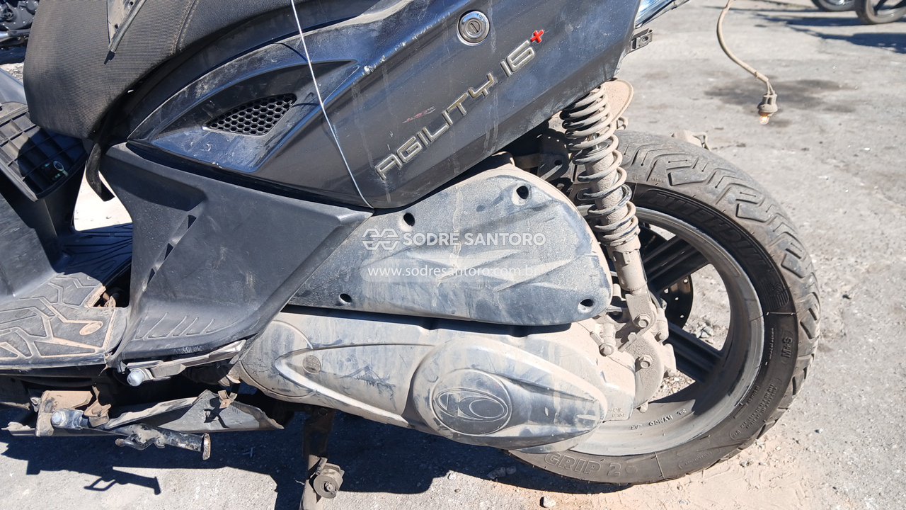 Jtz Agility 16 200 Abs - 2021/2022 — foto 6 de 12