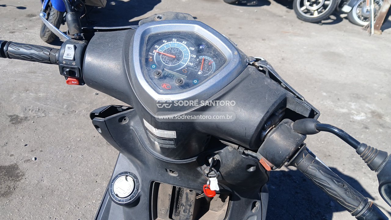 Jtz Agility 16 200 Abs - 2021/2022 — foto 8 de 12
