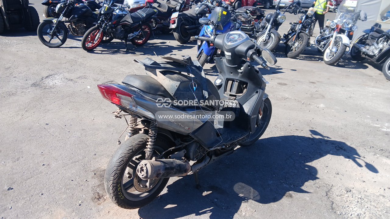Jtz Agility 16 200 Abs - 2021/2022 — foto 4 de 12