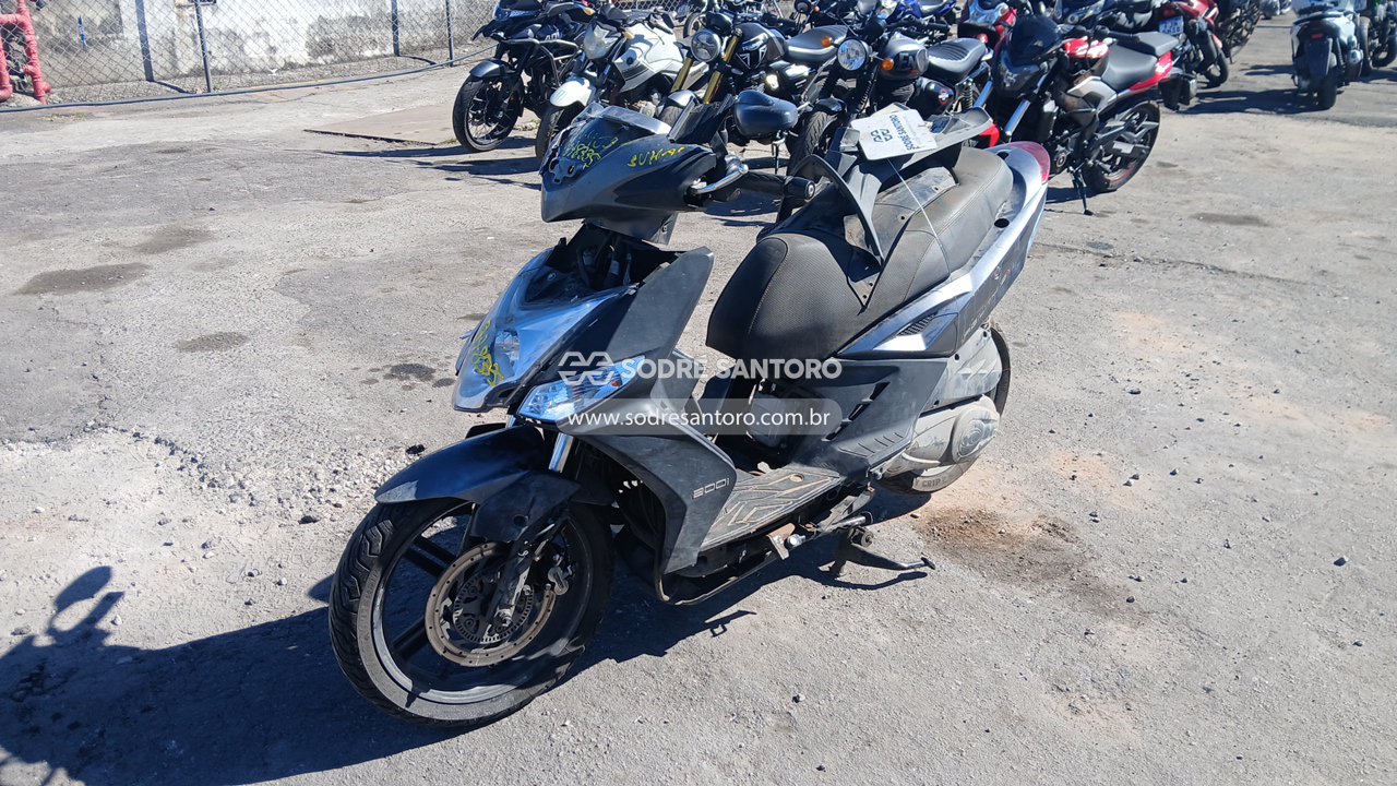 Jtz Agility 16 200 Abs - 2021/2022 — foto 3 de 12