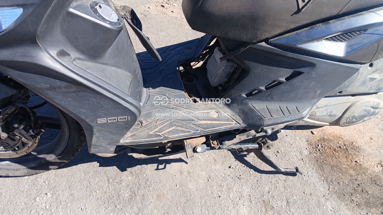 Jtz Agility 16 200 Abs - 2021/2022 — foto 9 de 12