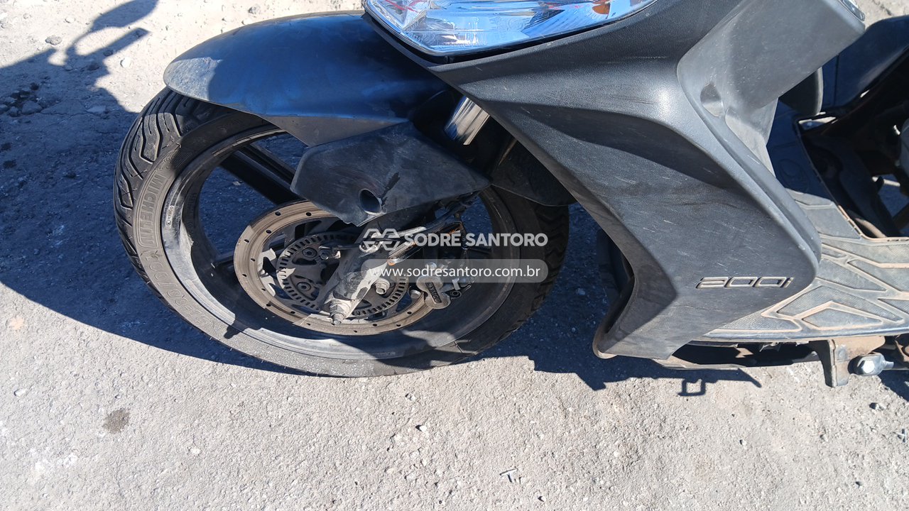 Jtz Agility 16 200 Abs - 2021/2022 — foto 10 de 12
