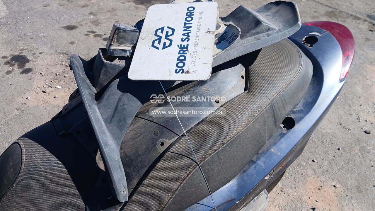 Jtz Agility 16 200 Abs - 2021/2022 — foto 11 de 12