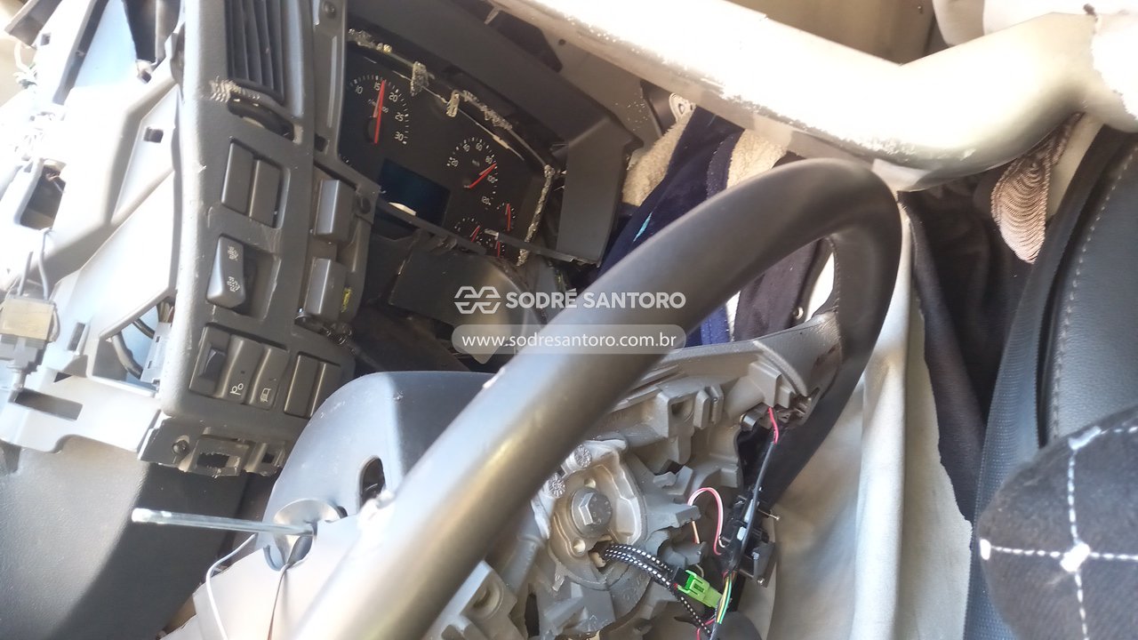 Volvo VM 290 6x2 R - 2023/2024 — foto 7 de 12