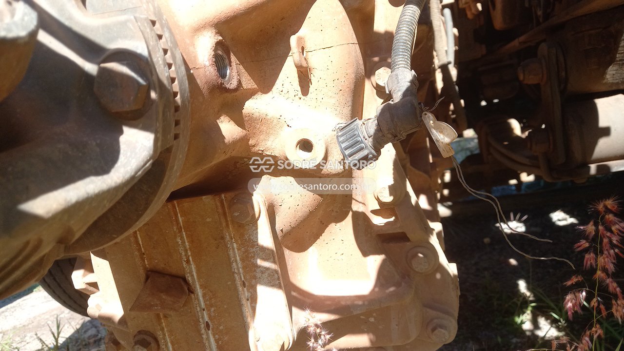 Volvo VM 290 6x2 R - 2023/2024 — foto 12 de 12