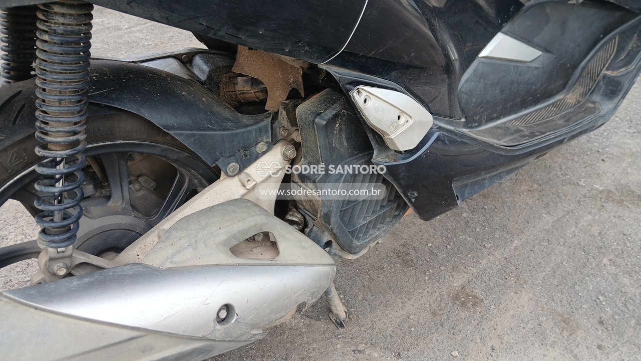 Honda Pcx 150 - 2019/2019 — foto 5 de 9
