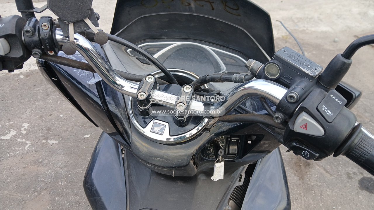 Honda Pcx 150 - 2019/2019 — foto 7 de 9