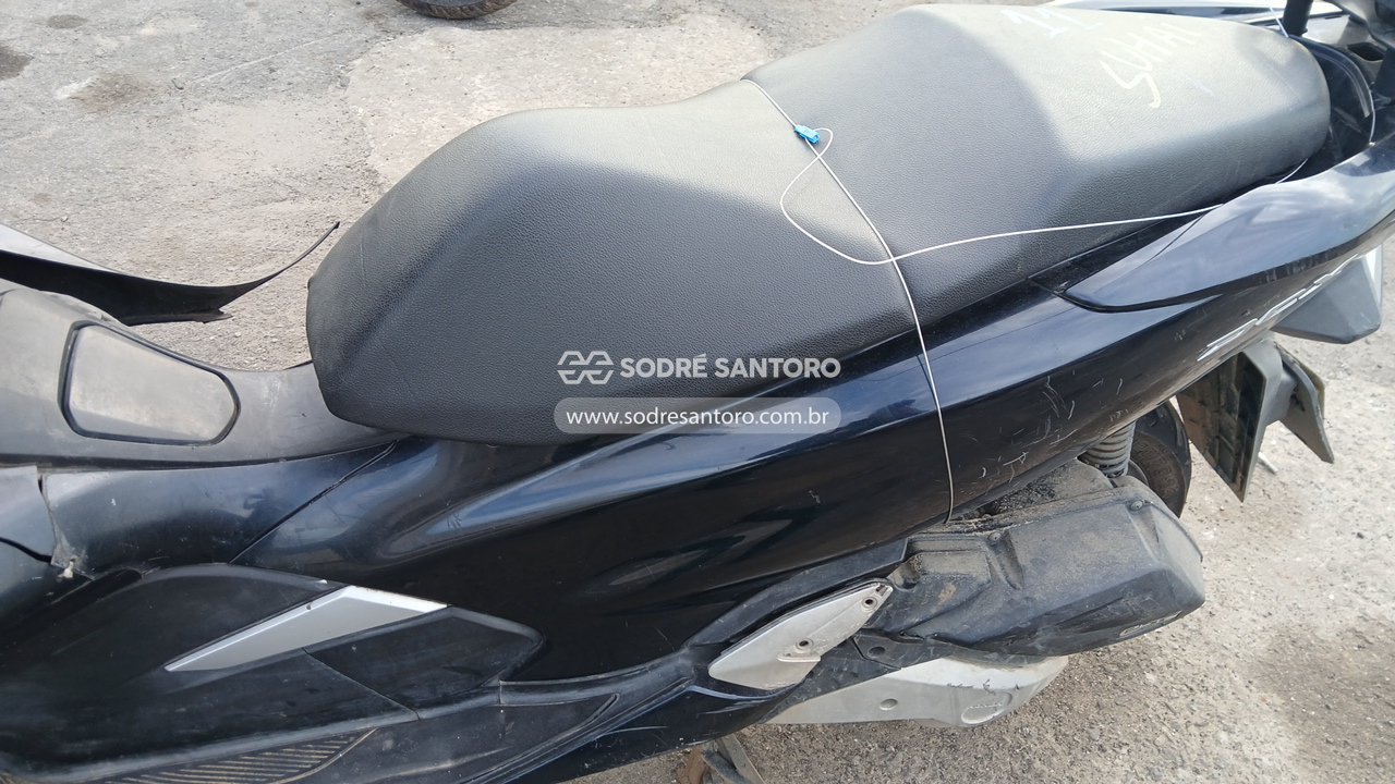 Honda Pcx 150 - 2019/2019 — foto 8 de 9