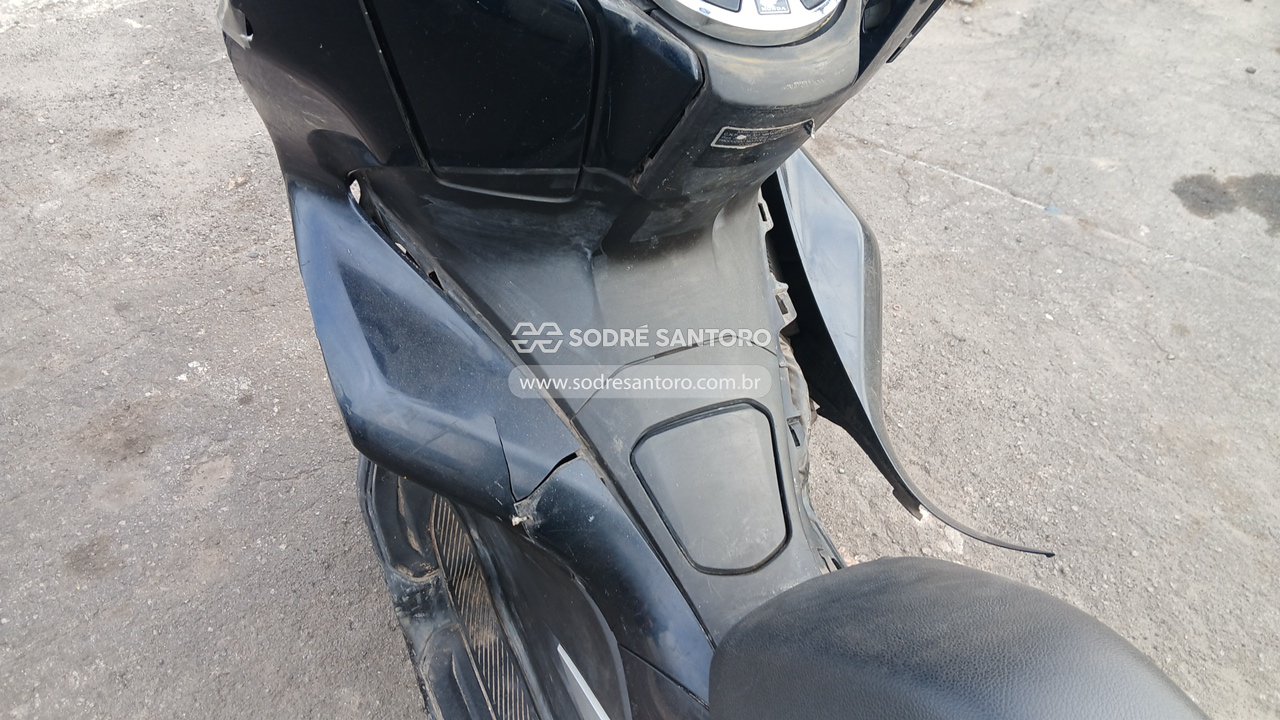 Honda Pcx 150 - 2019/2019 — foto 9 de 9