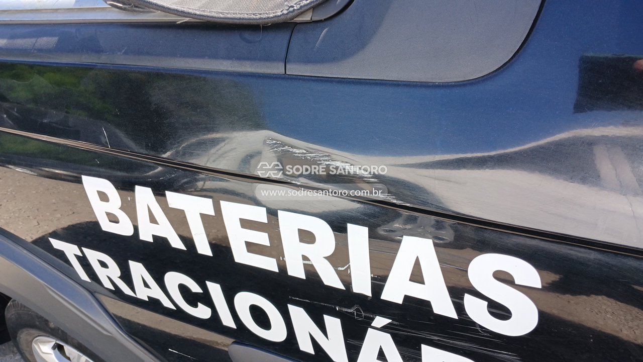 Fiat Strada Freedom CC - 2019/2020 — foto 11 de 12