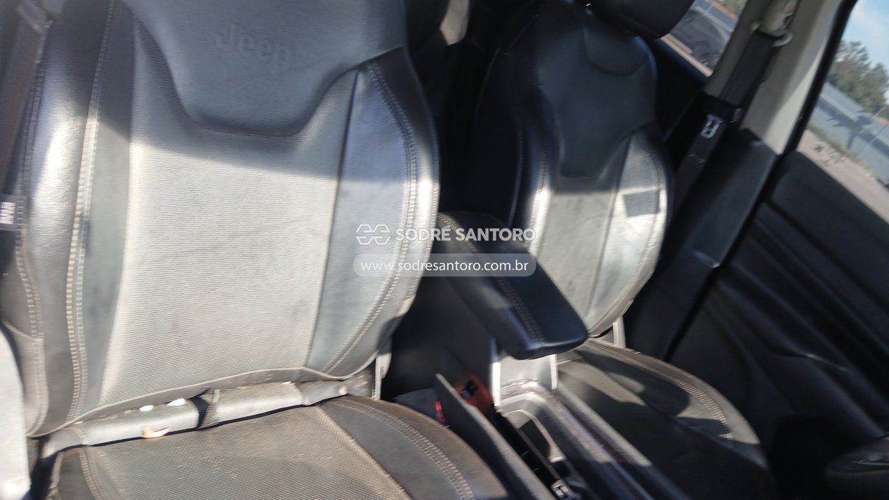 Jeep Compass Long TF - 2021/2022 — foto 8 de 8