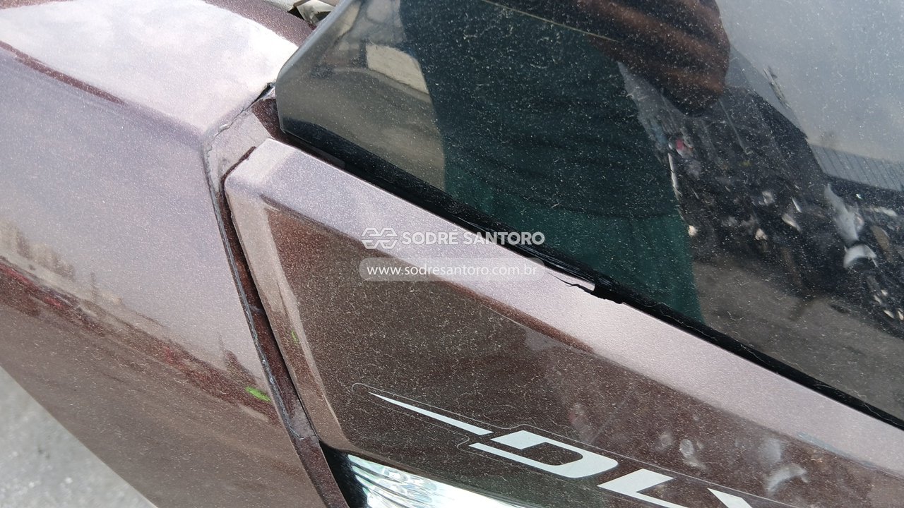Honda Pcx 150 Dlx - 2017/2017 — foto 10 de 10