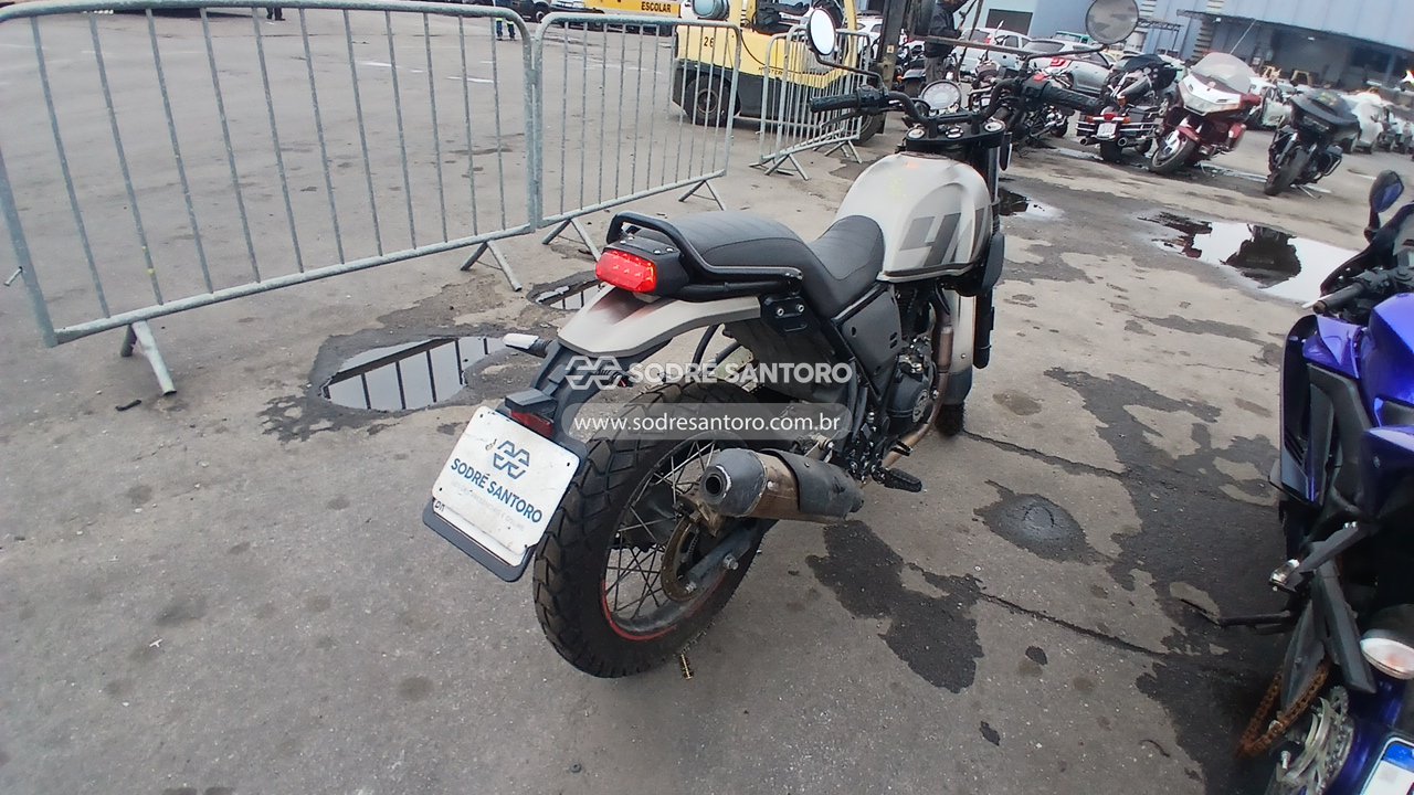 RE Scram 411 - 2023/2023 — foto 4 de 10
