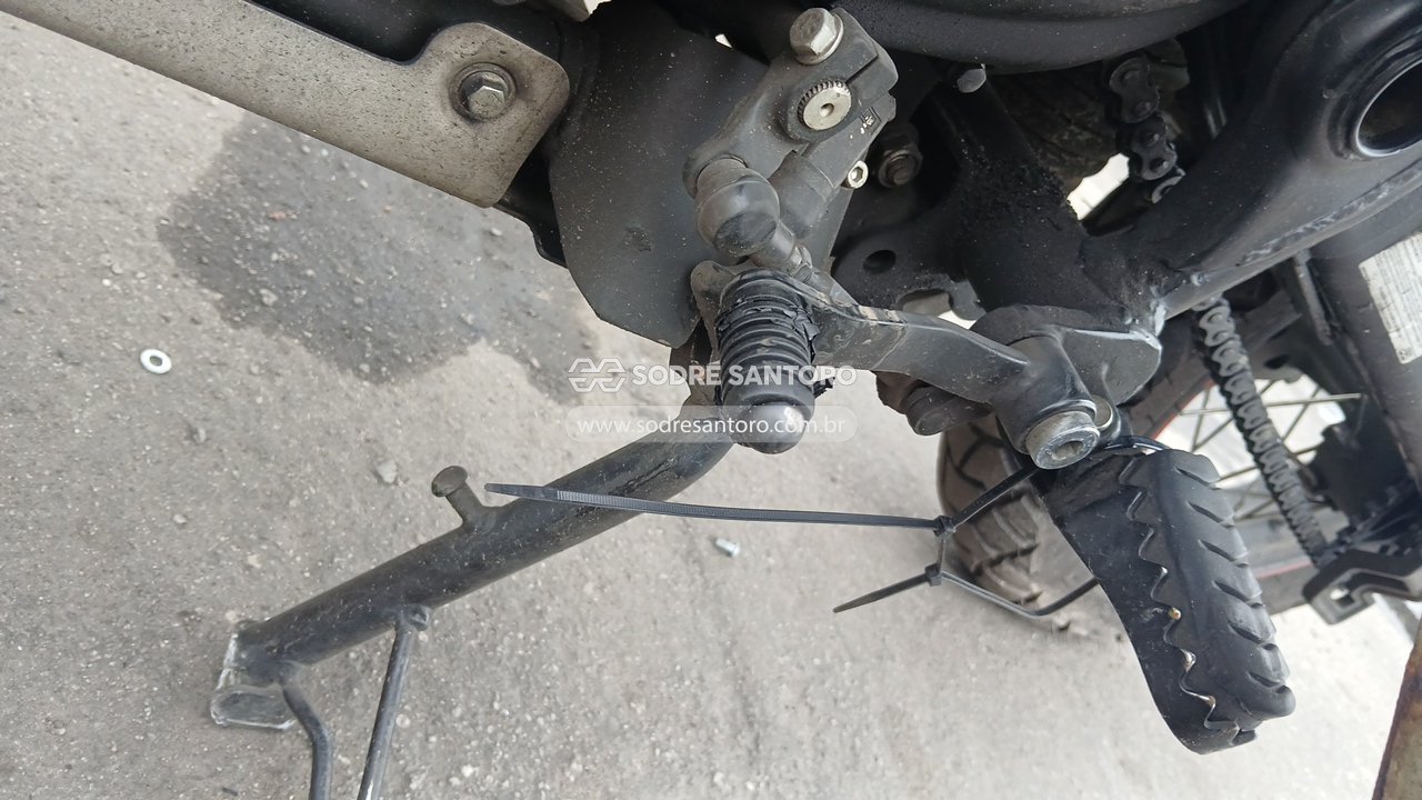 RE Scram 411 - 2023/2023 — foto 10 de 10