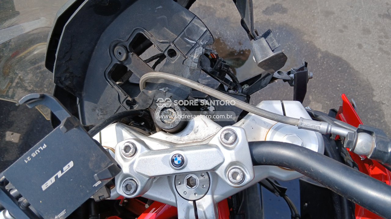 Bmw G310 GS - 2024/2024 — foto 7 de 11