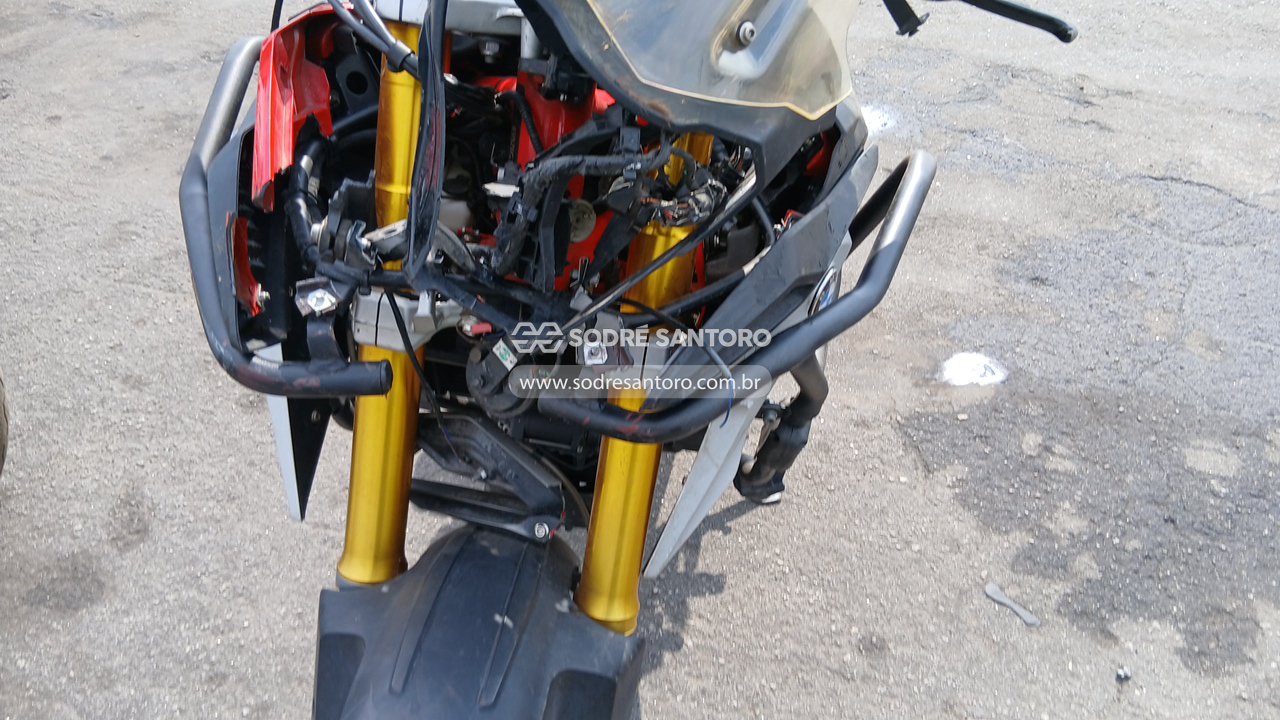 Bmw G310 GS - 2024/2024 — foto 8 de 11