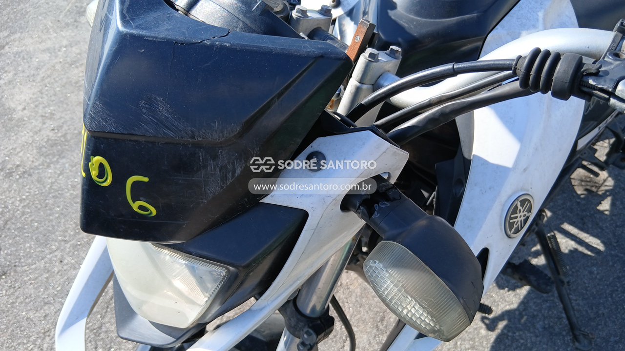 Yamaha Xtz 150 Crosser E - 2015/2015 — foto 8 de 12