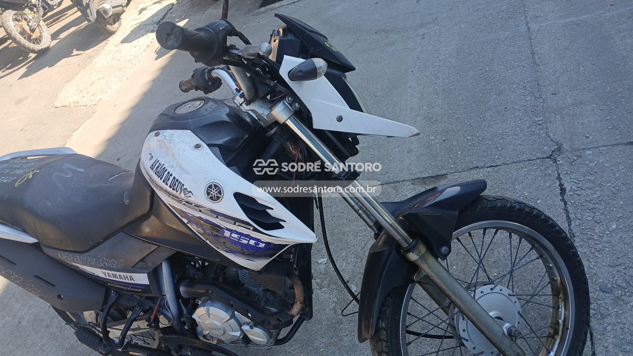 Yamaha Xtz 150 Crosser E - 2015/2015 — foto 11 de 12