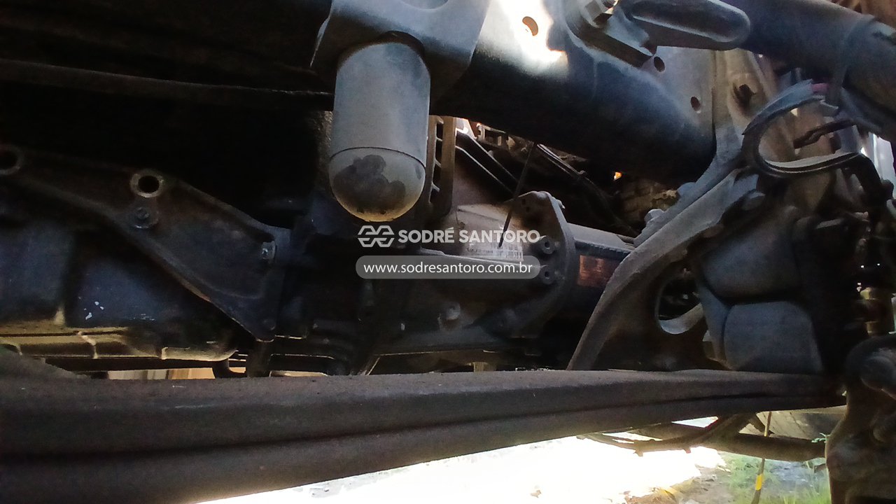 Mercedes-benz Axor 2541 S - 2013/2013 — foto 6 de 12