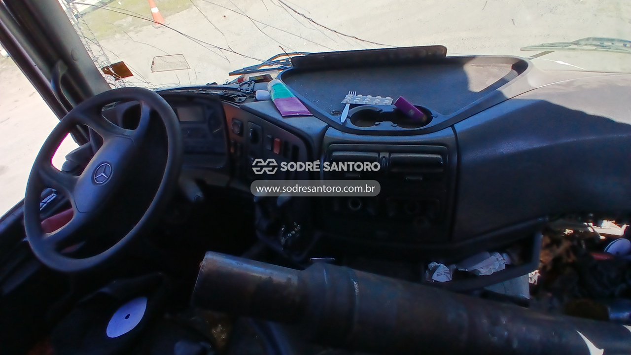 Mercedes-benz Axor 2541 S - 2013/2013 — foto 7 de 12