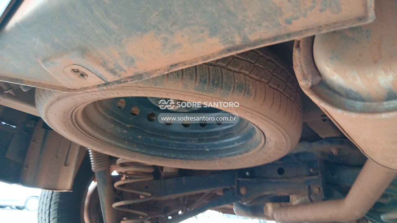 Fiat Toro Freed T270 At6 - 2023/2024 — foto 9 de 12