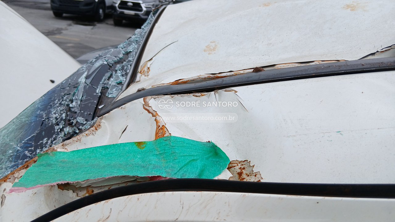 Mitsubishi Pajero Hpe 3.8 - 2011/2011 — foto 11 de 12