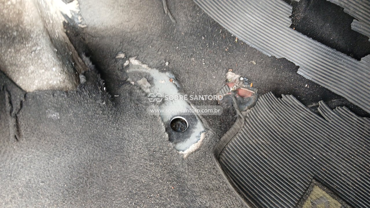 Renault Logan Auth 1016v - 2015/2015 — foto 11 de 12