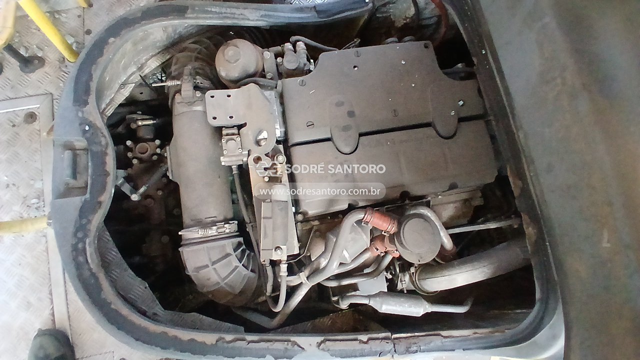 Volkswagen Comil Svelto U - 2012/2013 — foto 5 de 12