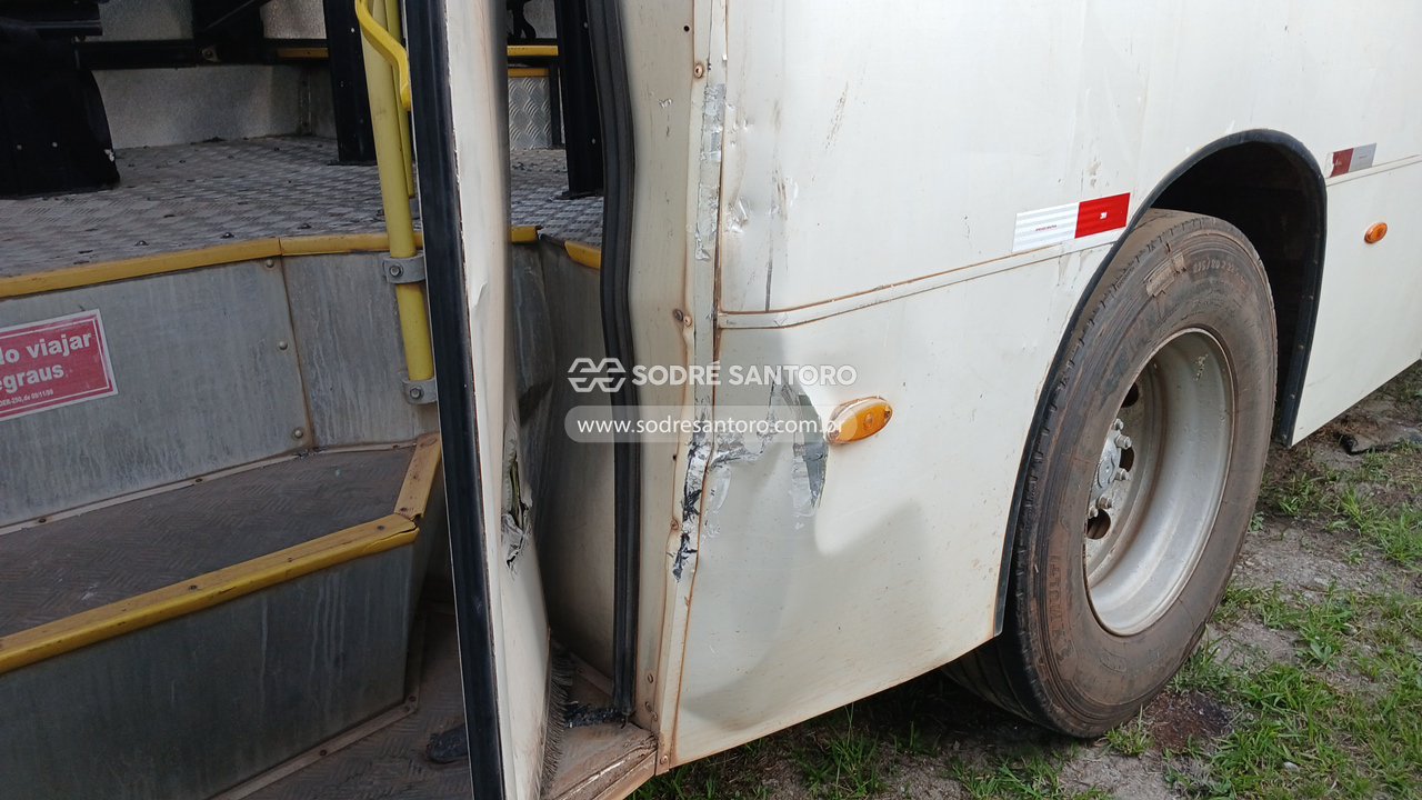 Volkswagen Comil Svelto U - 2012/2013 — foto 12 de 12