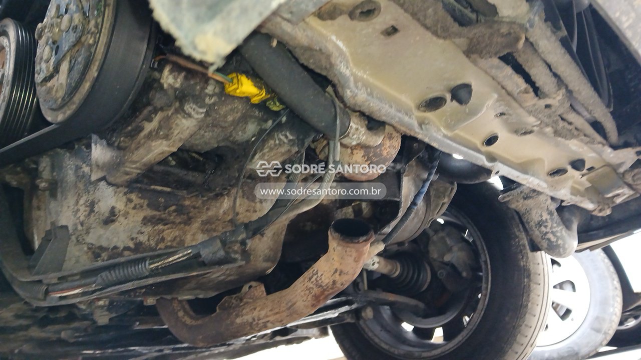 Citroen Picasso - 2011/2011 — foto 9 de 12