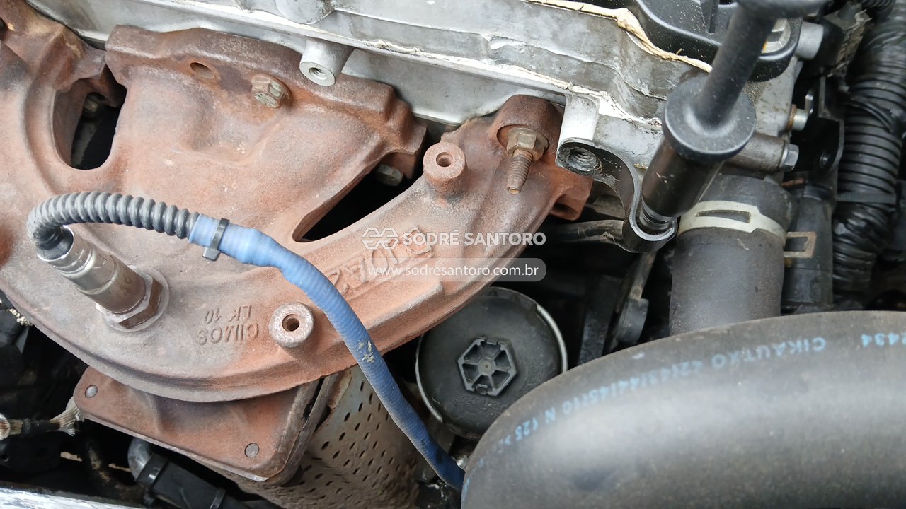 Citroen Picasso - 2011/2011 — foto 10 de 12