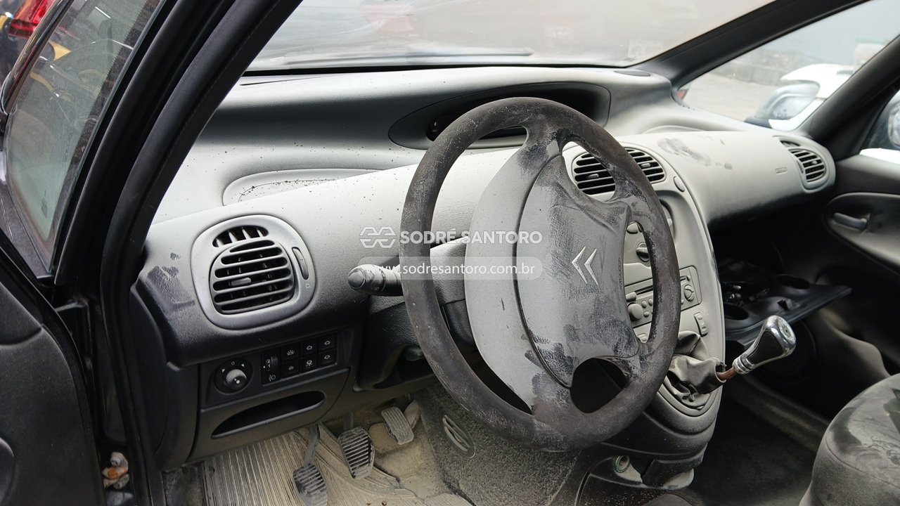 Citroen Picasso - 2011/2011 — foto 7 de 12