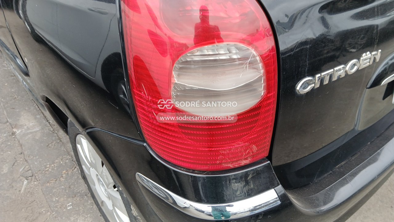 Citroen Picasso - 2011/2011 — foto 12 de 12