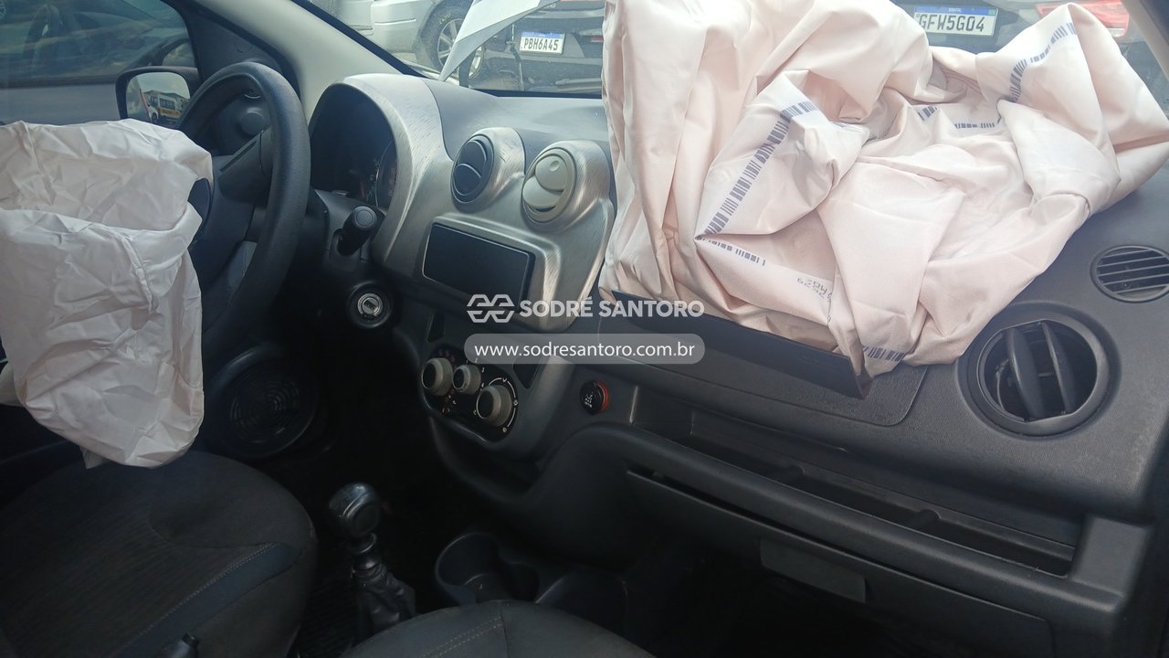 Fiat Uno Way 1.0 - 2014/2014 — foto 7 de 12