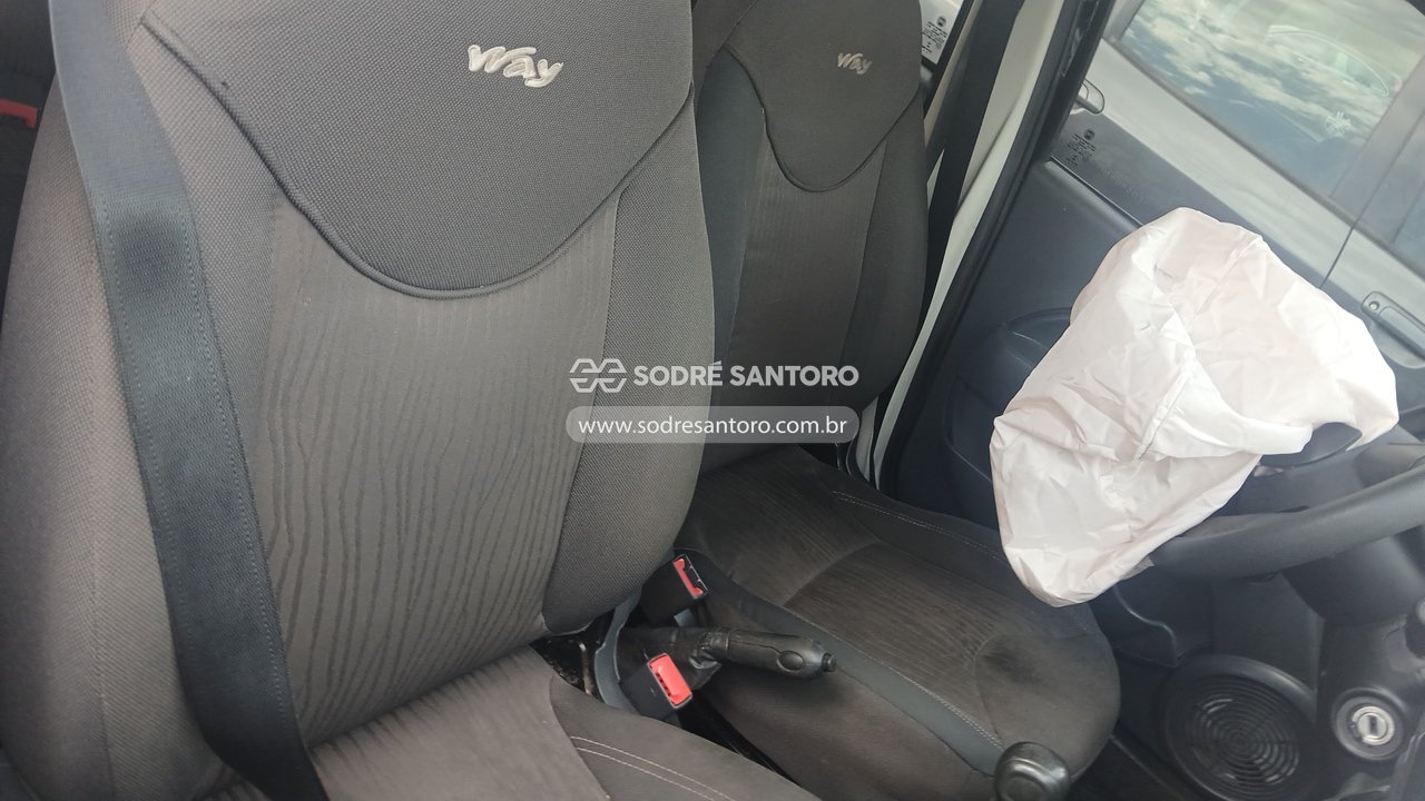 Fiat Uno Way 1.0 - 2014/2014 — foto 8 de 12